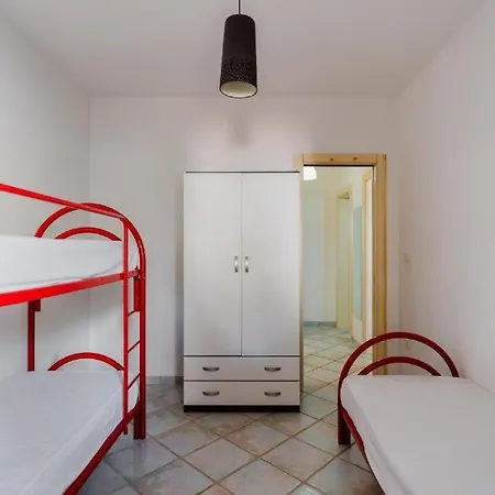 Mery 1 Punta Prosciutto Villa