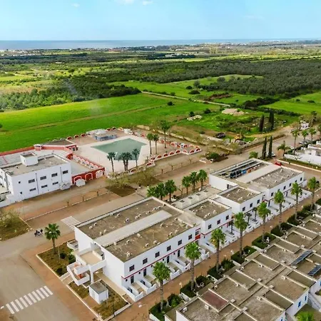 Mery 1 Punta Prosciutto Villa *