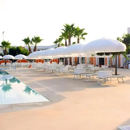 Mery 1 Punta Prosciutto Villa *