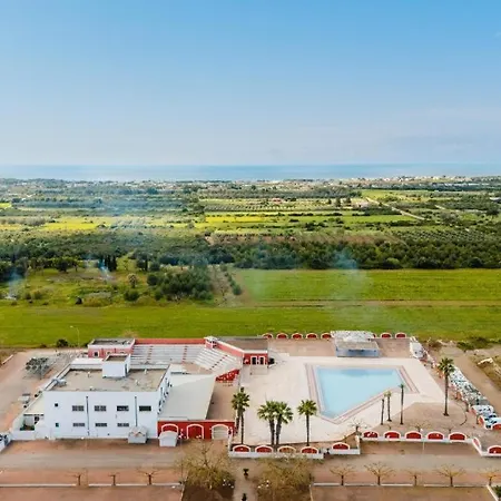 Mery 1 Punta Prosciutto Villa *