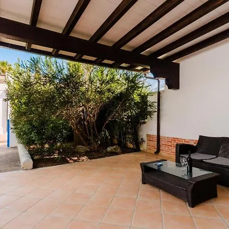 Mery 1 Punta Prosciutto Villa
