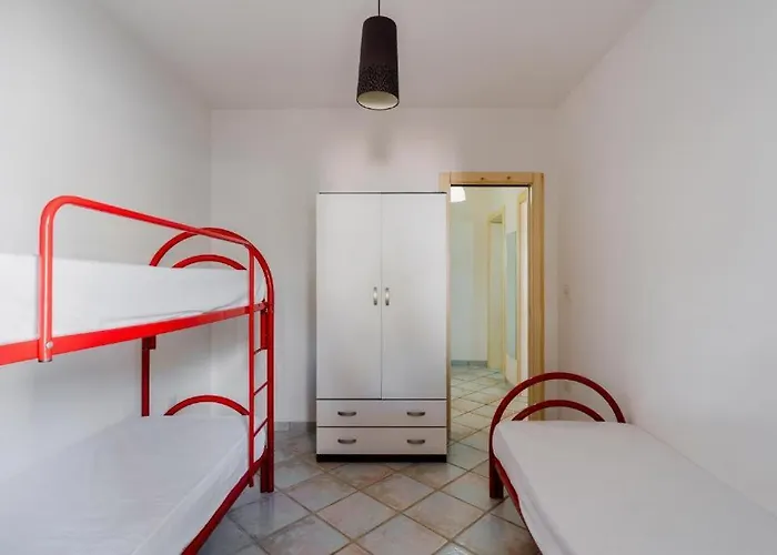 Mery 1 Punta Prosciutto Villa