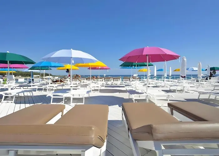 Mery 1 Punta Prosciutto * Torre Lapillo