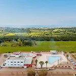 Mery 1 Punta Prosciutto Villa *
