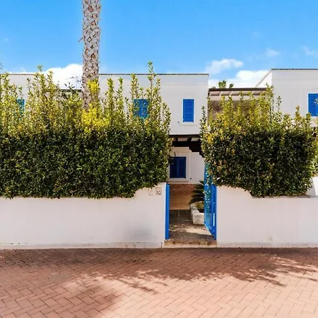 Mery 1 Punta Prosciutto *