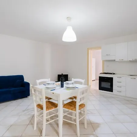 Mery 1 Punta Prosciutto Villa