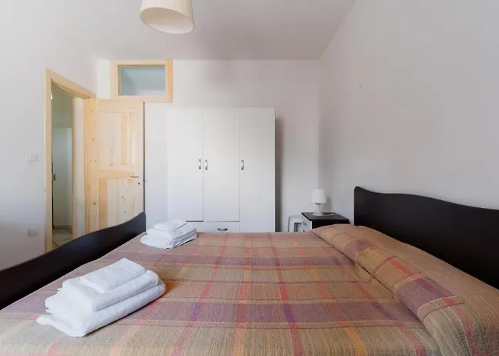 Mery 1 Punta Prosciutto