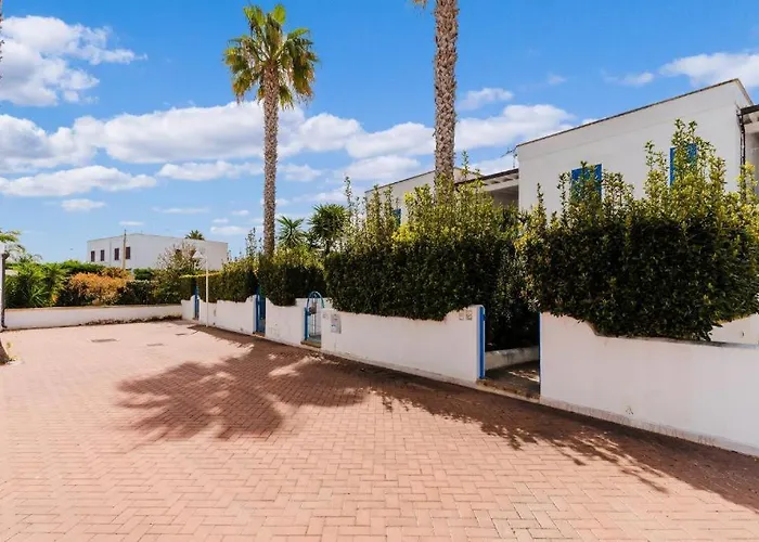 Mery 1 Punta Prosciutto טורה לפילו